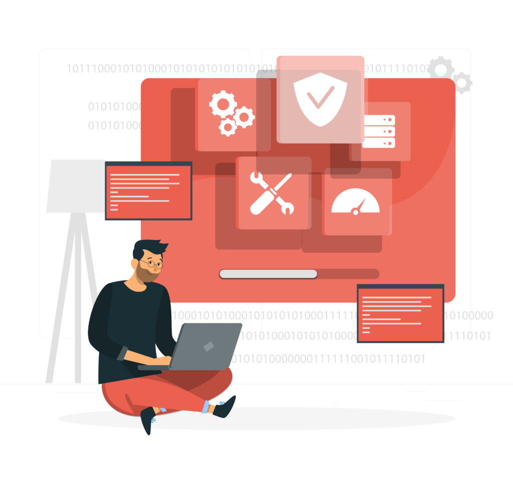 Custom Software Development Services 1024x974