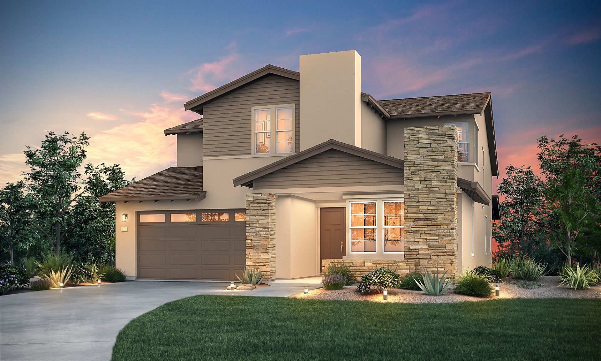 Real Estate Agencies Latest Trends in Home Design & Architecture