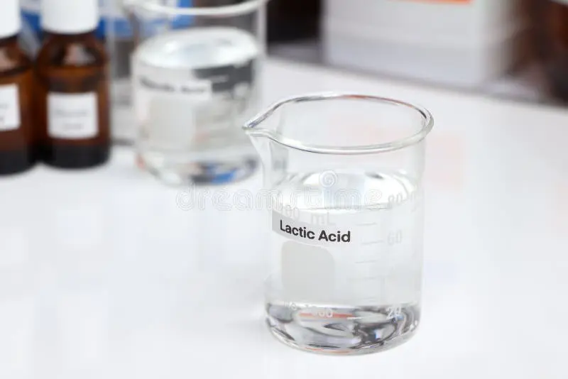 Lactic Acid Market