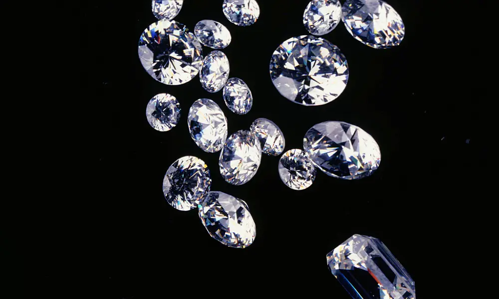 Meet the Manufacturer of Lab Grown Diamonds Who's Redefining Fine Jewelry