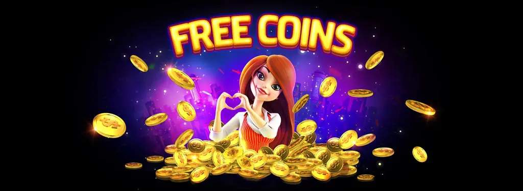 Slotomania Free Coin