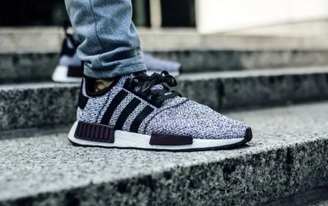 Comfortable Work Shoes