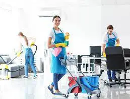 commercial cleaning services Dubai