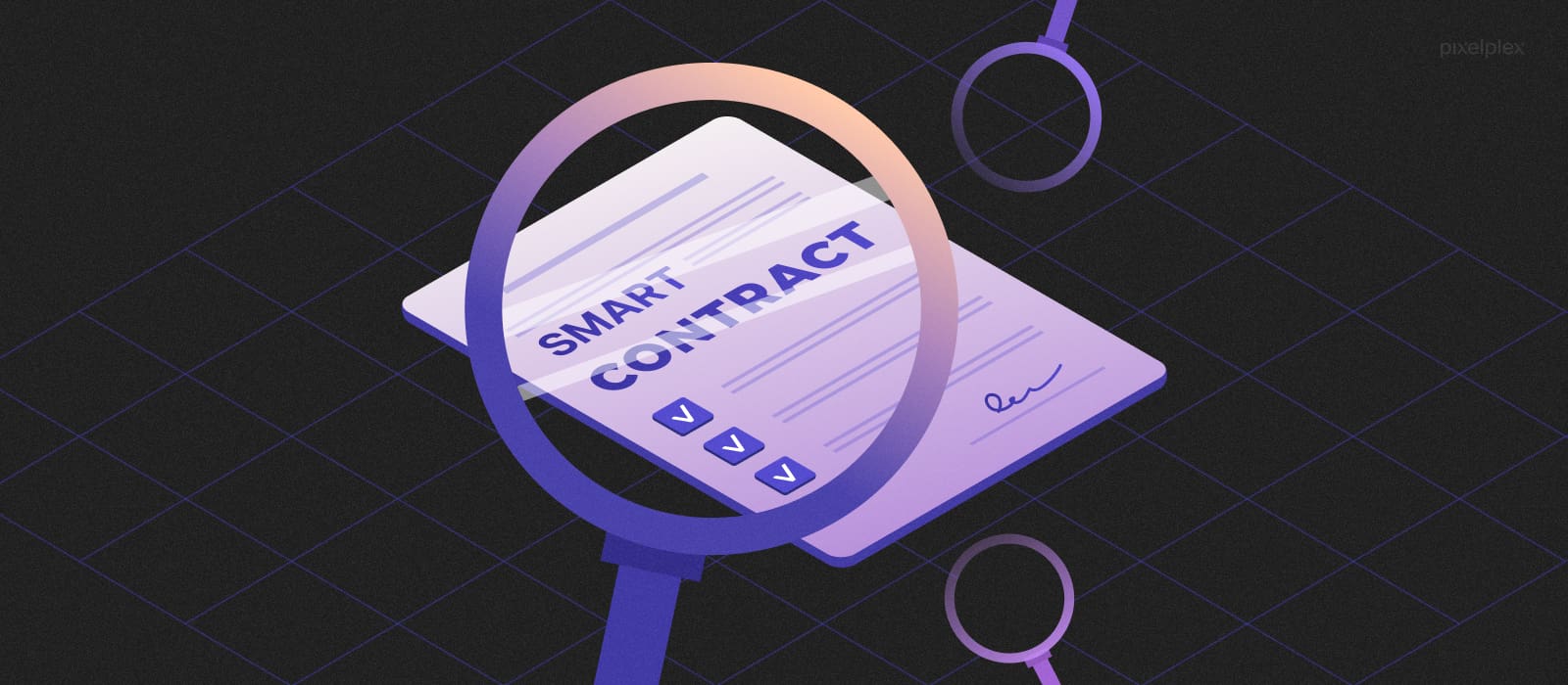 how to perform smart contract audit main 1600