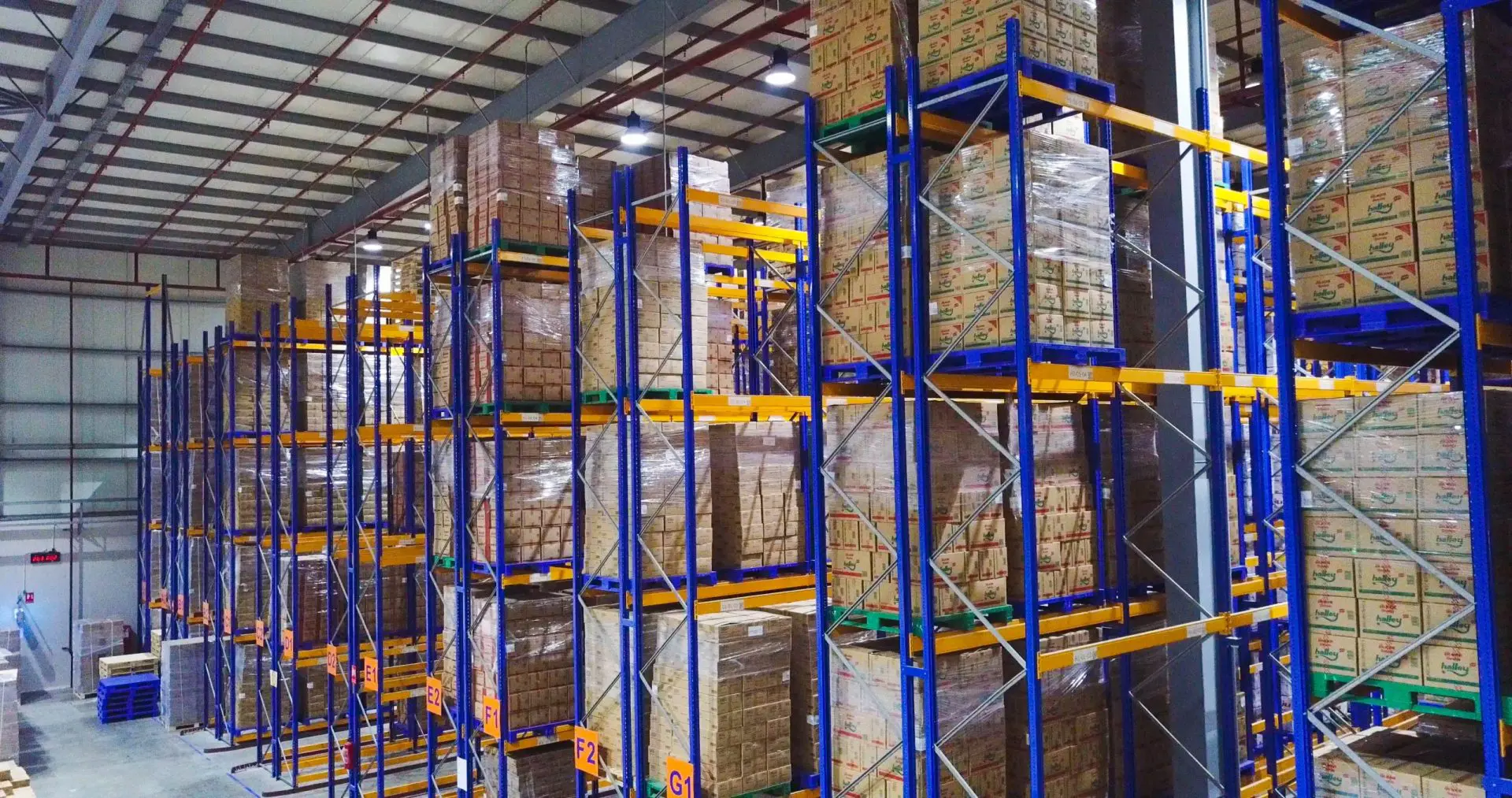 img pallet racks