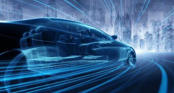 smart car technologies