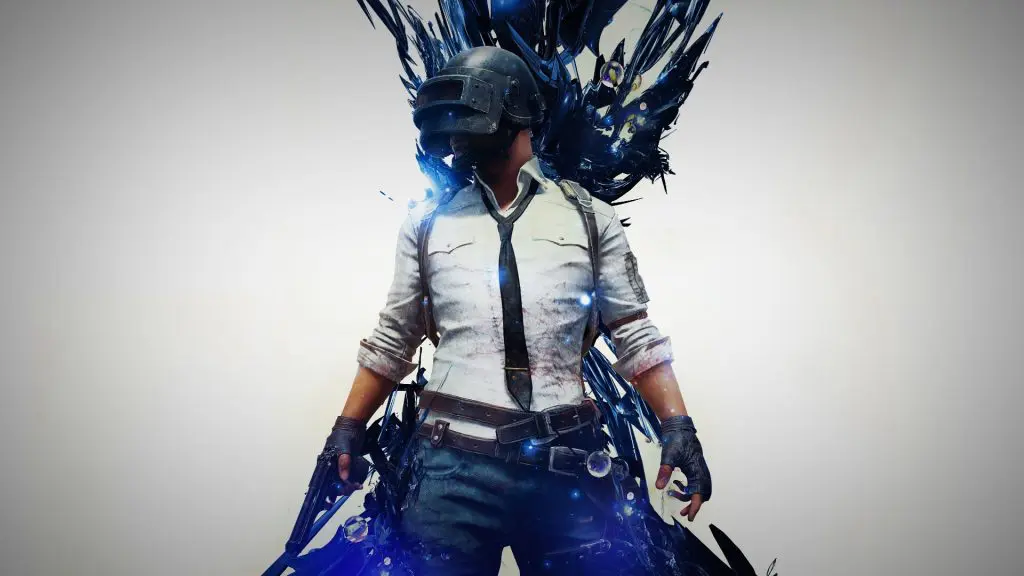 320940 PUBG Helmet PlayerUnknown39s Battlegrounds 4K