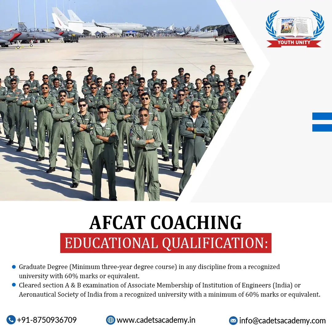 AFCAT Coaching in delhi