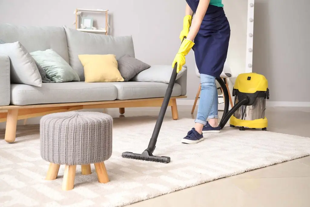 Airbnb Cleaning Service