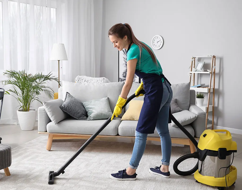 Airbnb Cleaning Services
