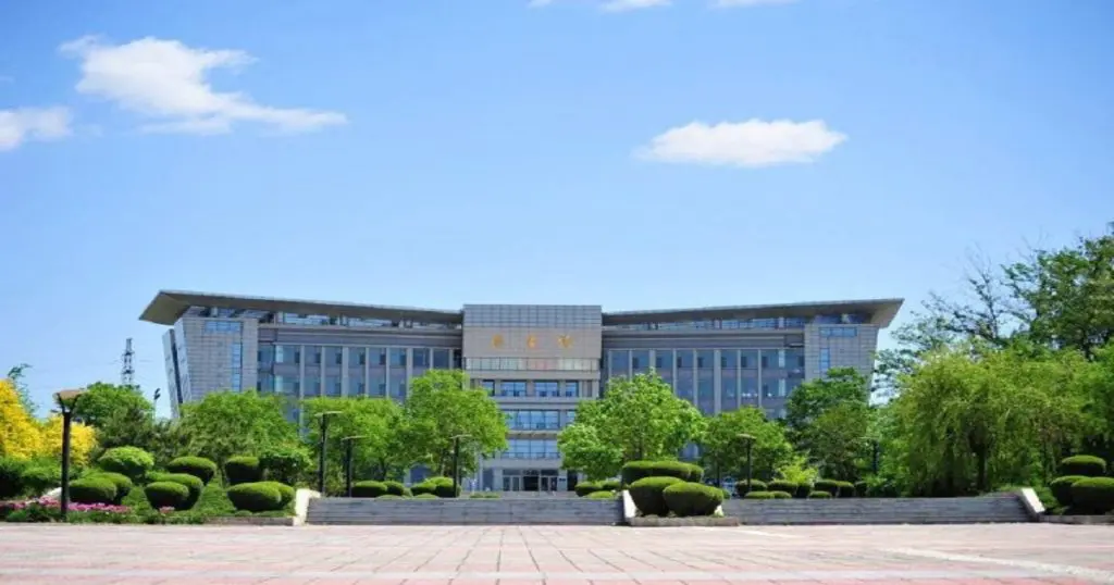 Binzhou Medical University Fee Structure