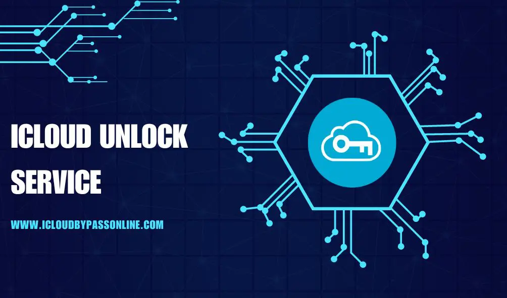 iCloud Unlock Service