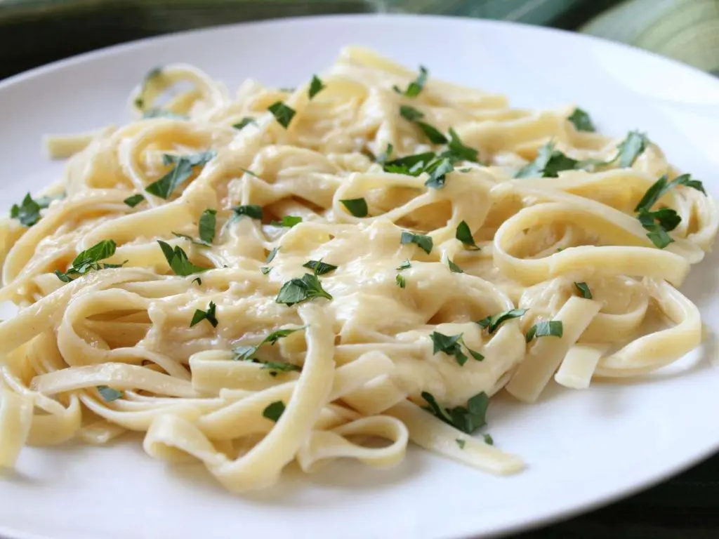 Delicious Pasta Sauces