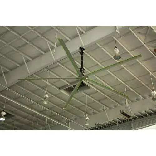 HVLS Industrial Fan