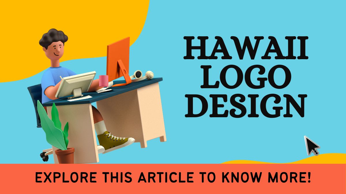 Hawaii Logo Dеsign