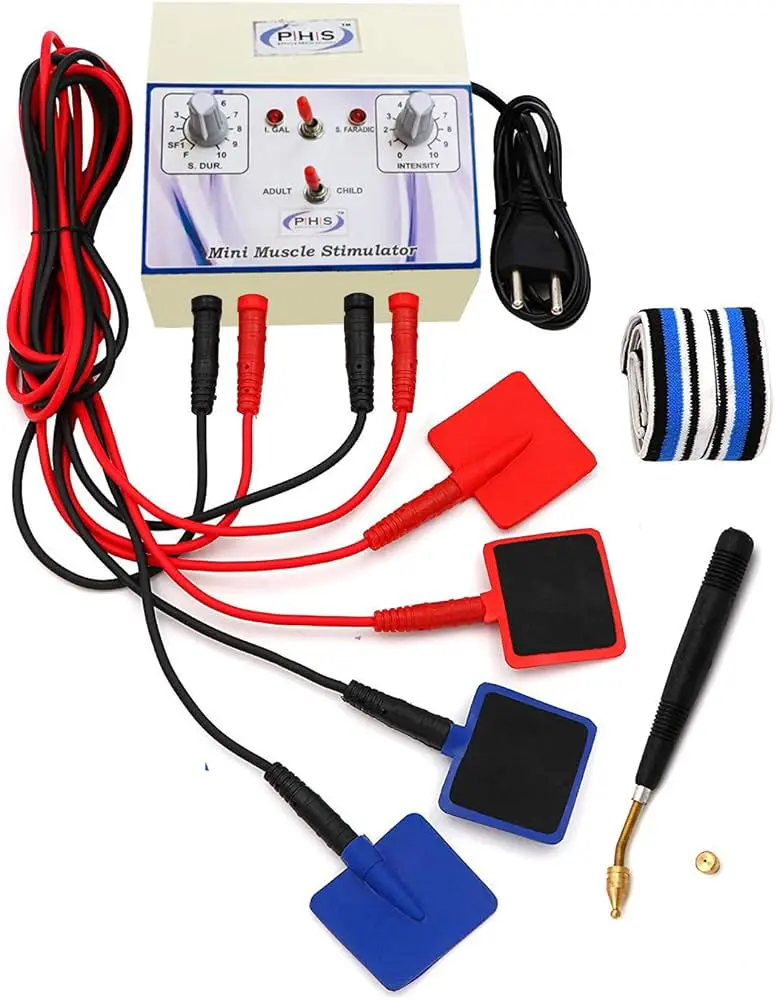 Muscle Stimulation Devices Market