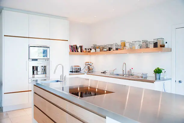 Quartz Worktops in Hertfordshire