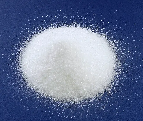 Sodium Polyacrylate Market