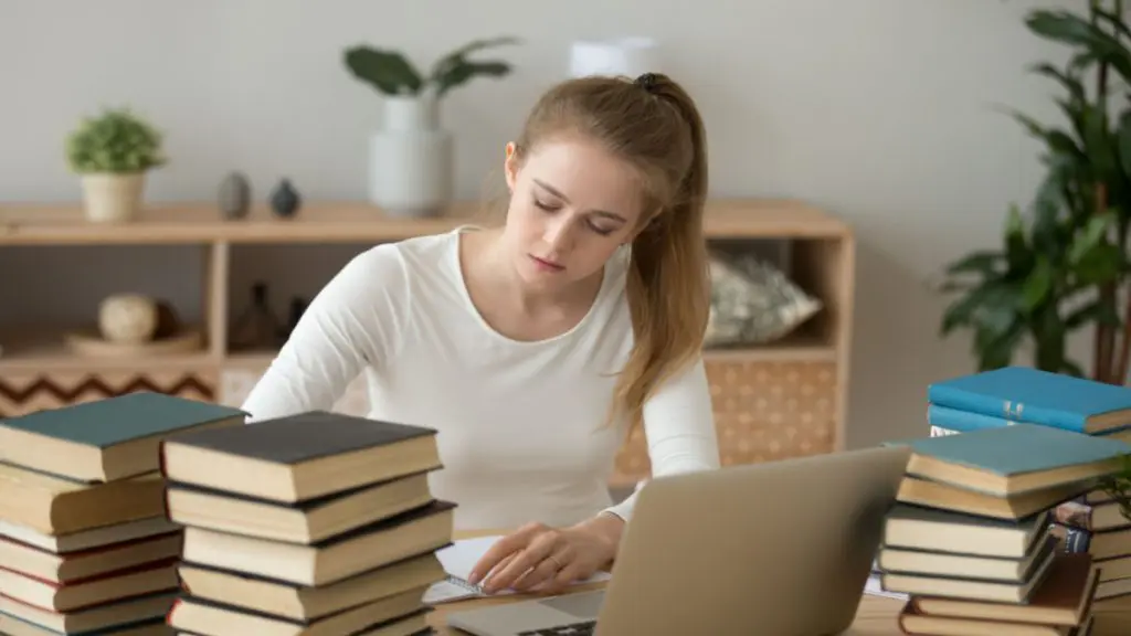 Subordinating Conjunctions