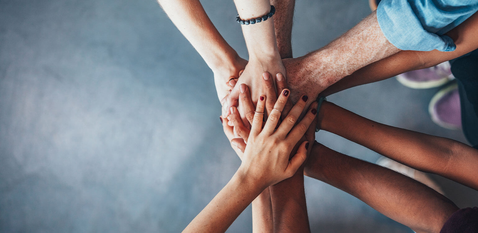 VectorVMS Total Talent Management Dream Team header