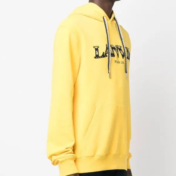 anvin Paris Embroidered Hoodie Yellow 4 600x600 2 11zon