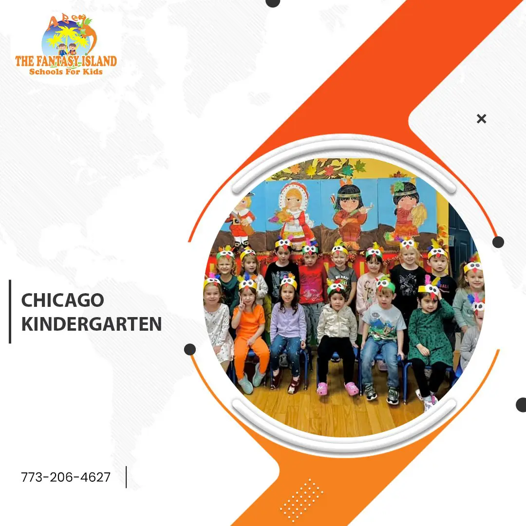 chicago kindergarten