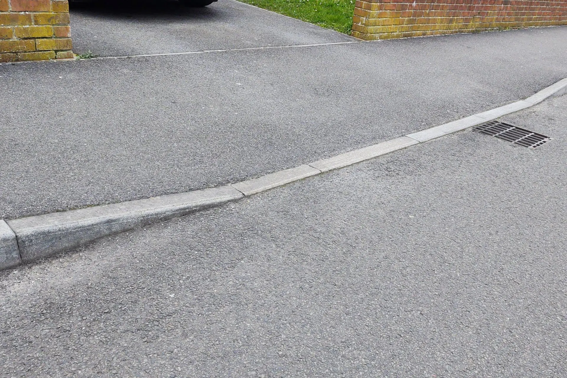 drop kerb experts