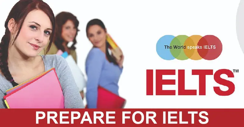ielts coaching