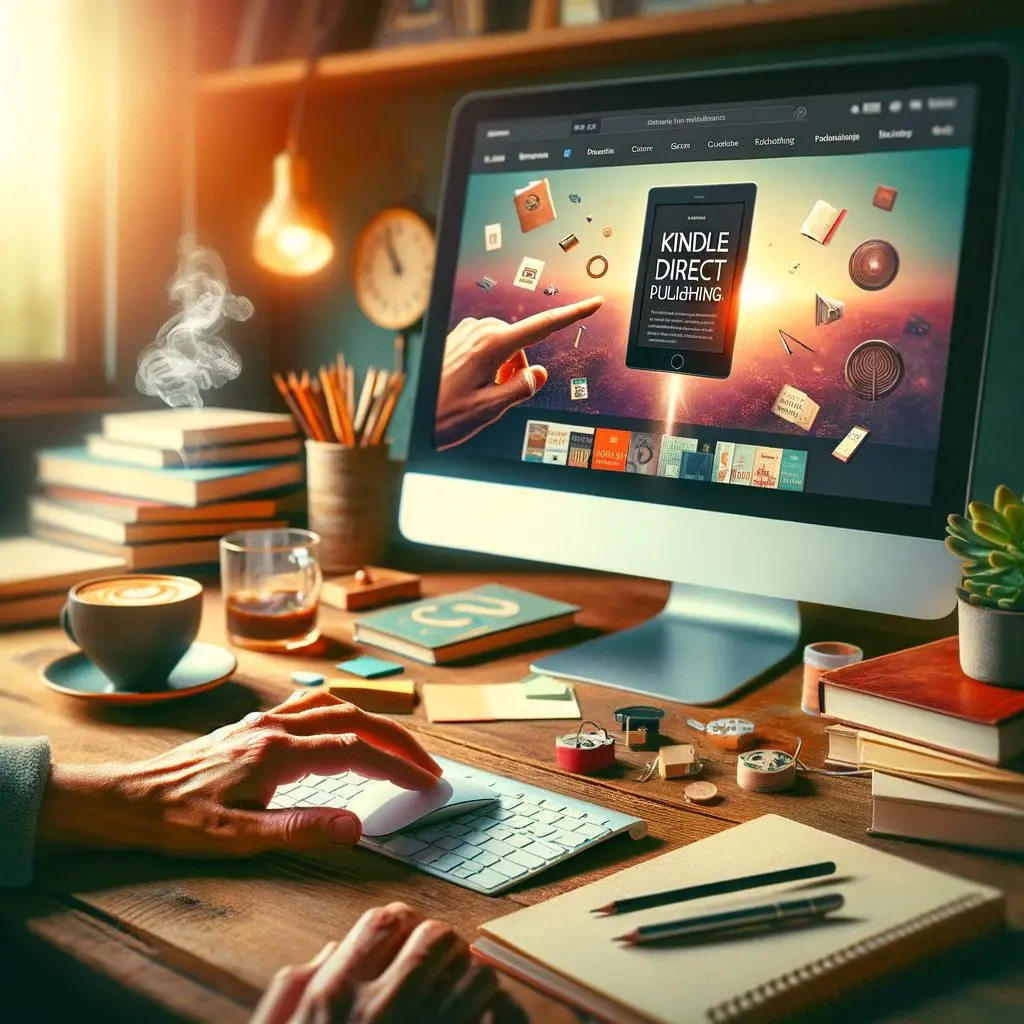 kindle direct publish (2)