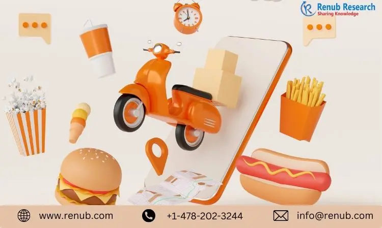 online food delivery