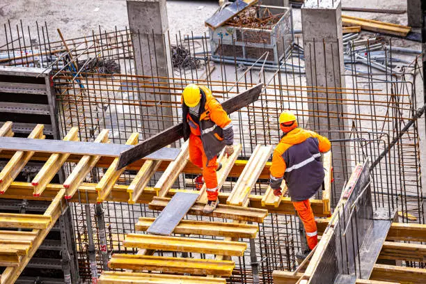 Concrete Contractor