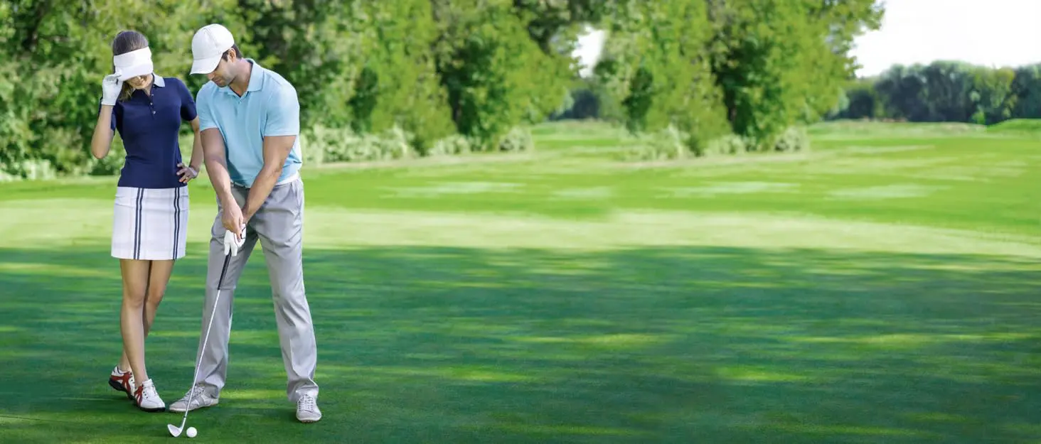 Golf Rangefinders Market