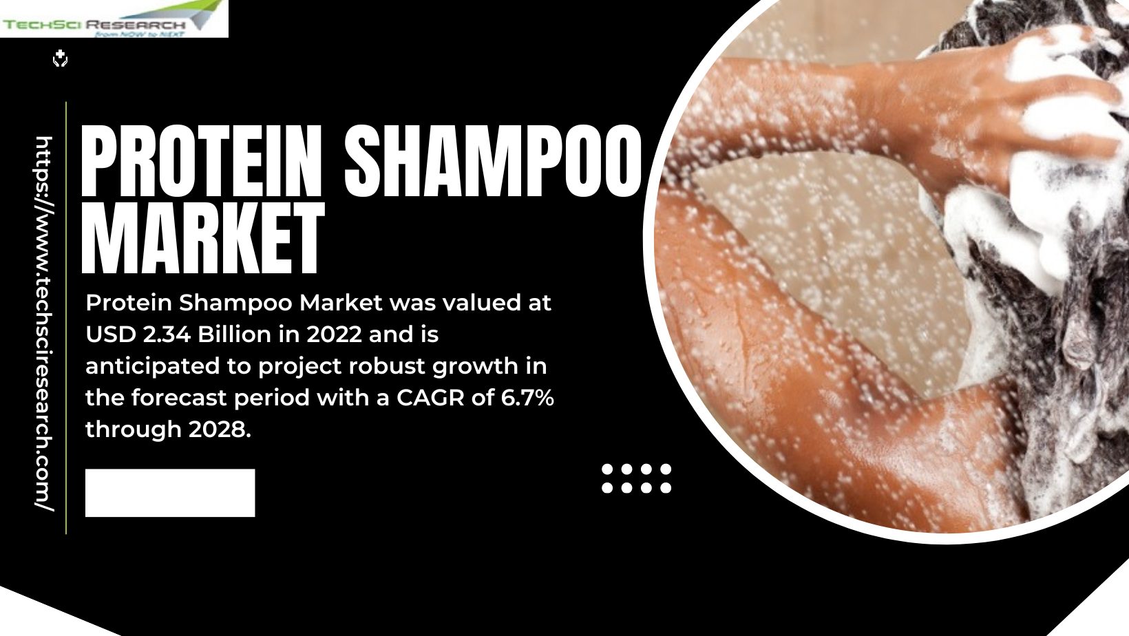 Protein Shampoo Market