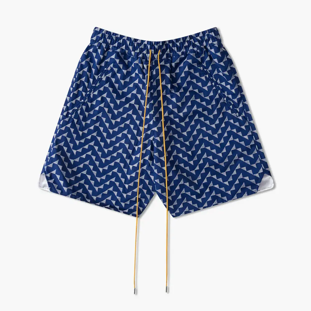 Rhude Beachfront Shorts 2