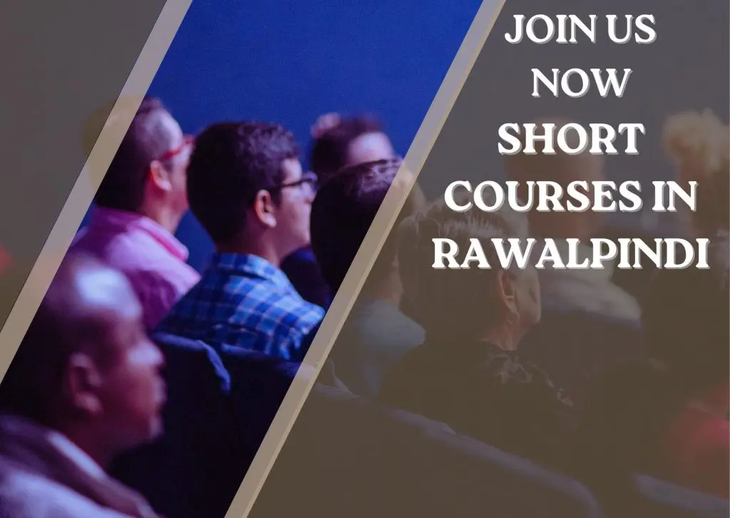 SHORT COURSE IN RAWALPINDI (1)