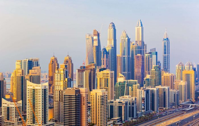 Tips for Finding the Right Studio Apartment in Dubai