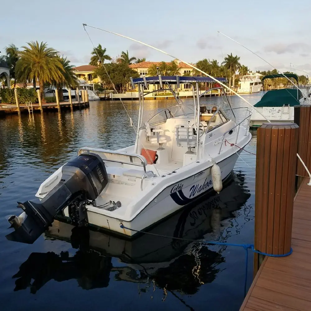 boat electricians near me