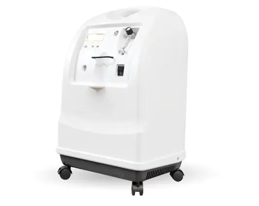 oxygen concentrator on rent mumbai 3